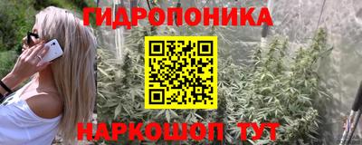 марихуана Гай